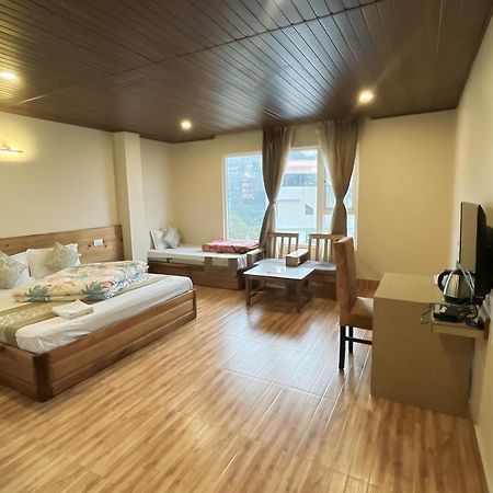 Sakura Garden Retreat, Ravangla Екстериор снимка