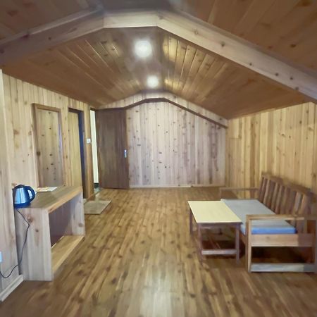 Sakura Garden Retreat, Ravangla Екстериор снимка